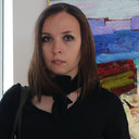 Olga Vasilyevna Mishukova