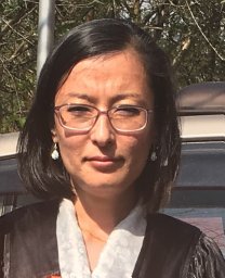 Bhutia Rinchen Doma