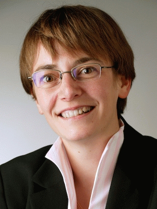 Cécile Hébert