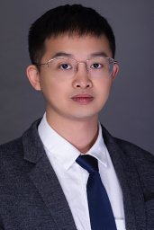 Bohan Liu