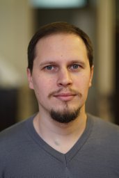 Artem A. Babaryk