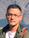 Laikuang Lin