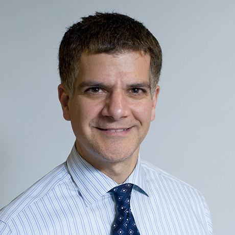Robert Hasserjian