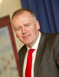 Chris McConville