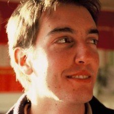 Erik Frey