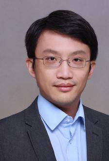 Hongming Zhu