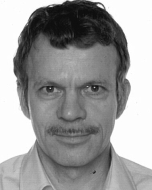 Wolfgang Zirwas