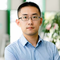 Zhaoyun Zeng