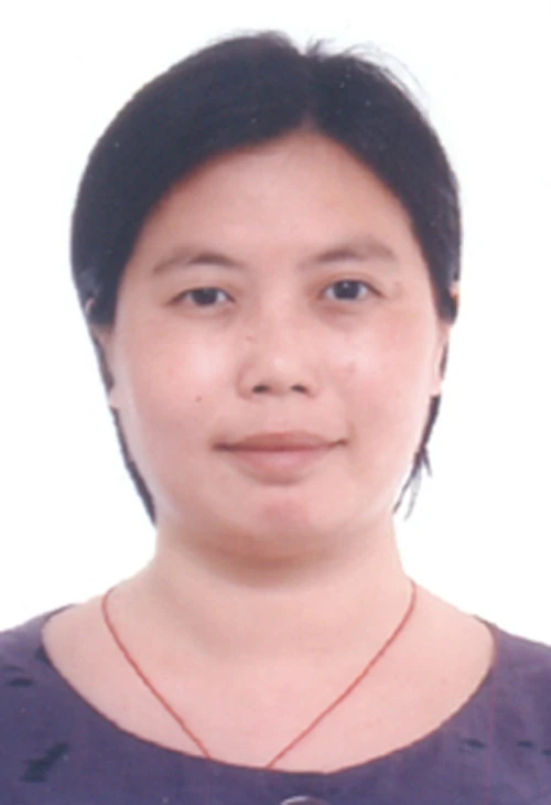 Yanping Xiang