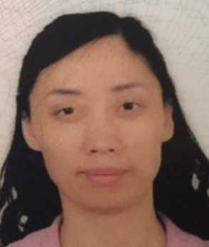 Xiaohong Zhou