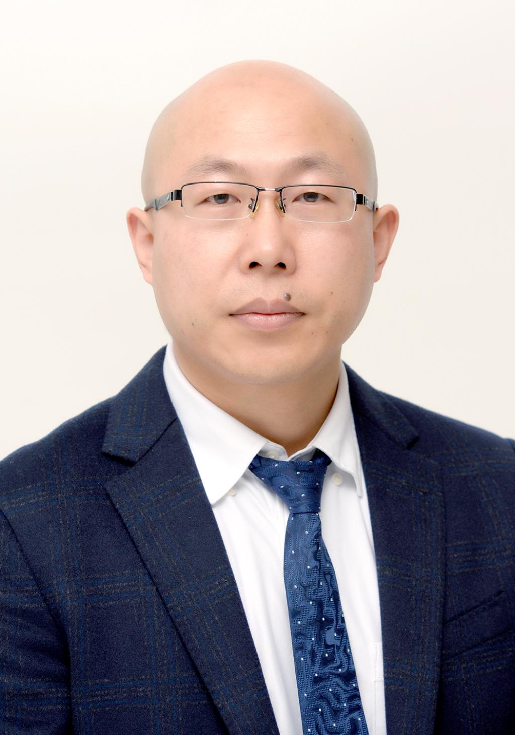 Shulin Pan