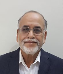 Khaled A. M. Gasem