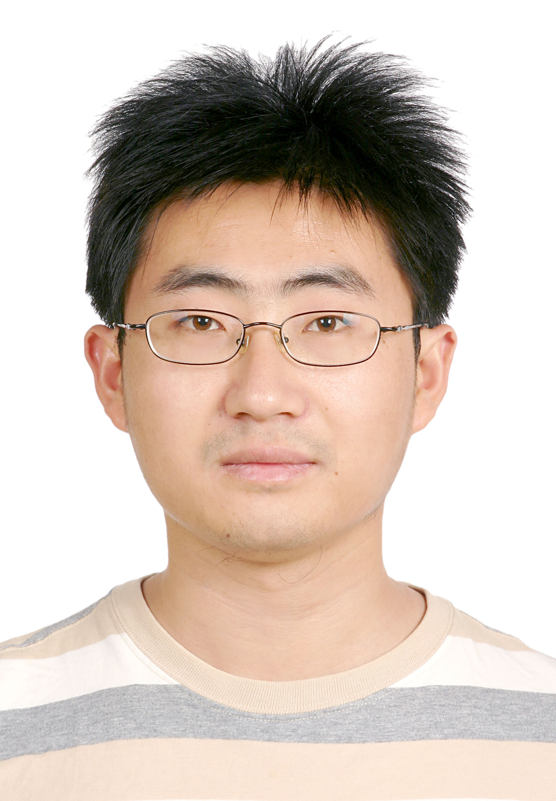 Deqing Kong