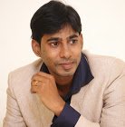 A.R. Nirmal Kumar