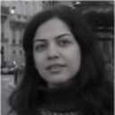 Samira Iran