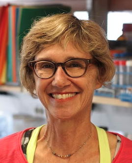 Gail Mandel