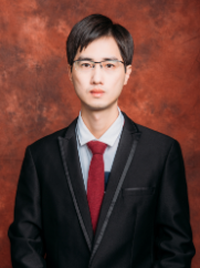 Xinglin Zhang