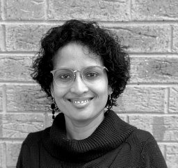 Sevvandi Kandanaarachchi