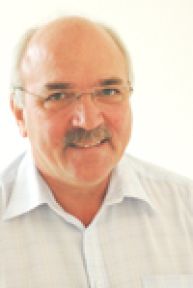Arne Møller