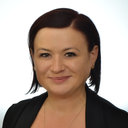 Justyna Alicja Krupa