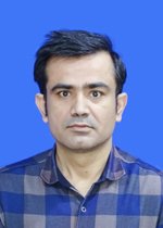 Muhammad Abubakkar Siddique