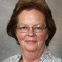 Virginia Thompson