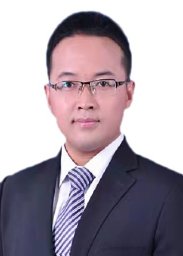 Wensen Feng