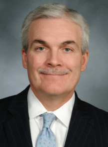 Michael G. Stewart