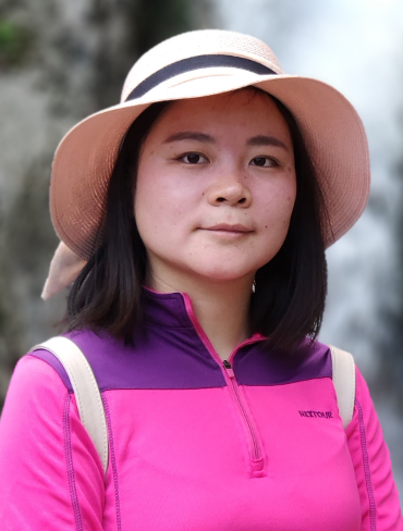 Danli Li