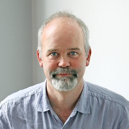 Simon Lannon