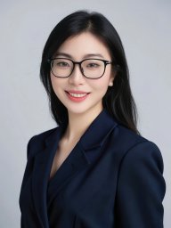 Kunyu Peng