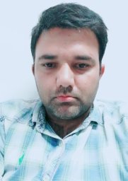 Zulfiqar Ahmed