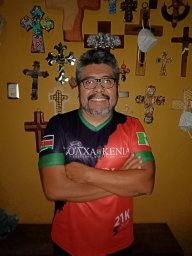 Yuri Villegas Aparicio