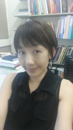 Hye-Eun Chu