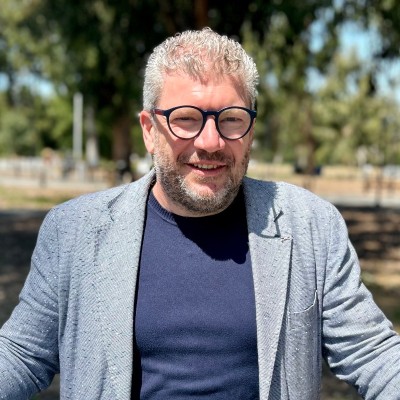 Emanuele Frontoni