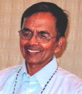 Raj K. Rajamani
