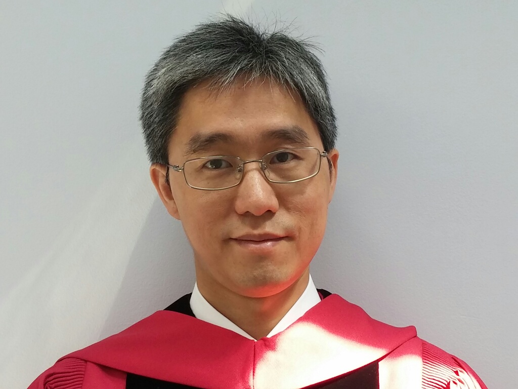 George C. Tseng