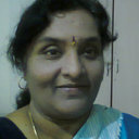 Padma S Rao
