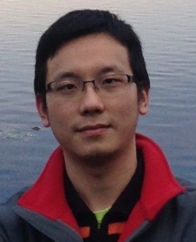 Yue Yu