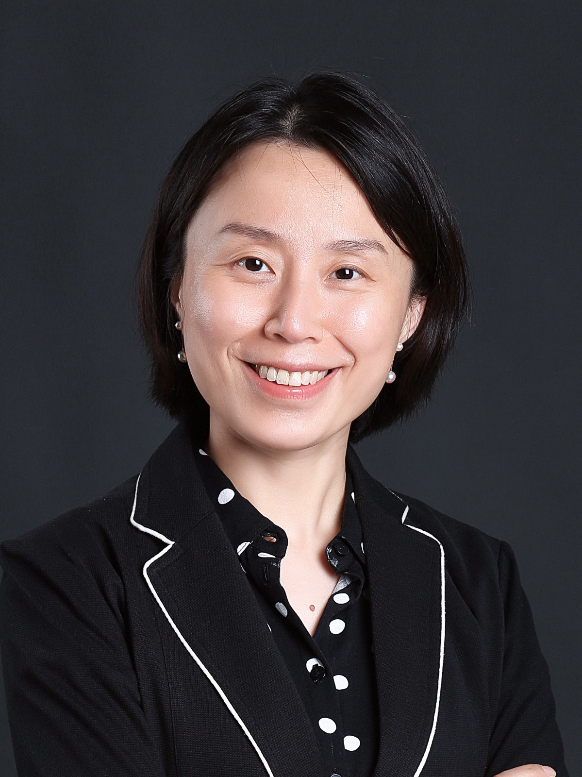 Wenjie Yang