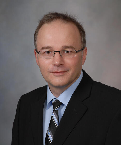 Peter Storz