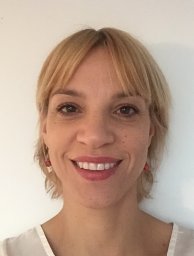 Isabel Dziobek