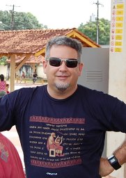 Reinaldo Lourival