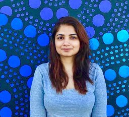 Shivani Sachdev