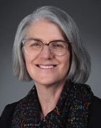 Deborah Frincke