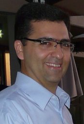Nader Alagha