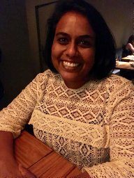 Weerasinghe Harshini