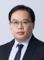 Ke Zhang
