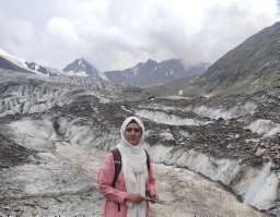 Ulfat Majeed
