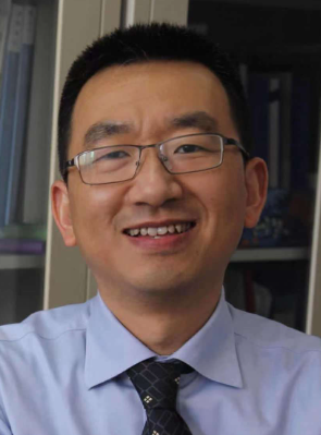 Zhanbing Yang